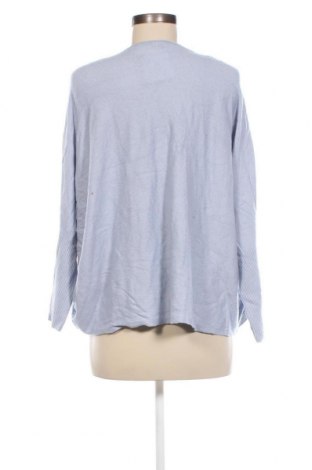 Damenpullover Someday., Größe M, Farbe Blau, Preis 28,99 €