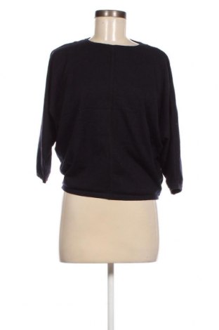 Γυναικείο πουλόβερ Someday., Μέγεθος S, Χρώμα Μπλέ, Τιμή 10,90 €
