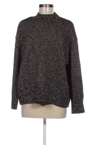 Γυναικείο πουλόβερ Someday., Μέγεθος L, Χρώμα Μαύρο, Τιμή 10,14 €