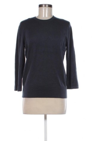 Γυναικείο πουλόβερ Someday., Μέγεθος M, Χρώμα Μπλέ, Τιμή 10,90 €
