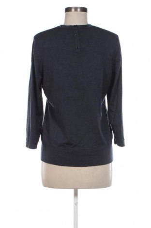 Дамски пуловер Someday., Размер M, Цвят Син, Цена 18,86 лв.