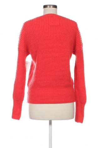 Pulover de femei Sonoma, Mărime S, Culoare Roșu, Preț 65,07 Lei