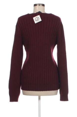 Γυναικείο πουλόβερ Sophia Perla, Μέγεθος M, Χρώμα Κόκκινο, Τιμή 7,18 €