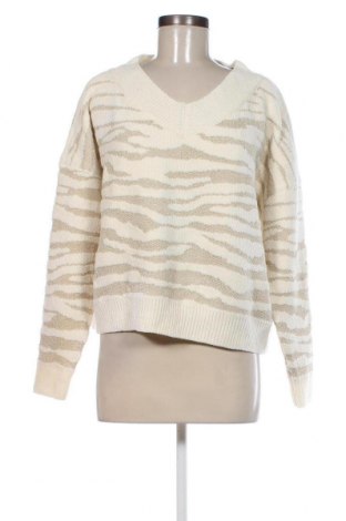 Damenpullover Sora, Größe M, Farbe Beige, Preis 20,49 €