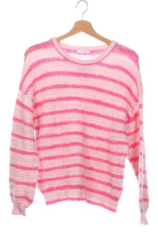 Γυναικείο πουλόβερ Sora, Μέγεθος XS, Χρώμα Ρόζ , Τιμή 7,57 €