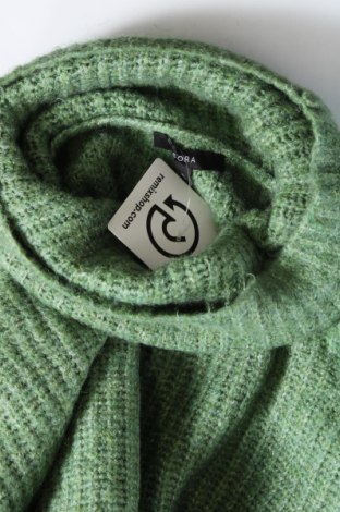 Дамски пуловер Sora, Размер XL, Цвят Зелен, Цена 15,37 лв.