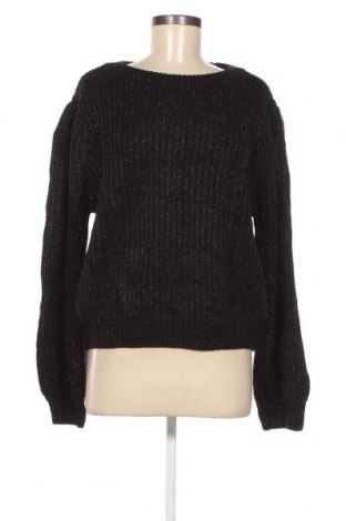 Γυναικείο πουλόβερ Sora, Μέγεθος XL, Χρώμα Μαύρο, Τιμή 9,51 €