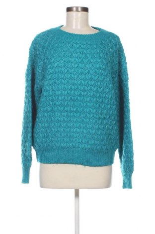 Γυναικείο πουλόβερ Sora, Μέγεθος S, Χρώμα Μπλέ, Τιμή 8,25 €