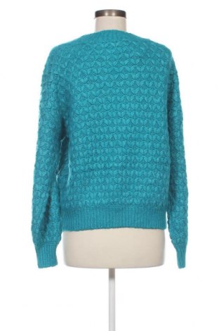 Γυναικείο πουλόβερ Sora, Μέγεθος S, Χρώμα Μπλέ, Τιμή 8,79 €