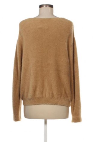 Γυναικείο πουλόβερ Sora, Μέγεθος XL, Χρώμα  Μπέζ, Τιμή 9,51 €