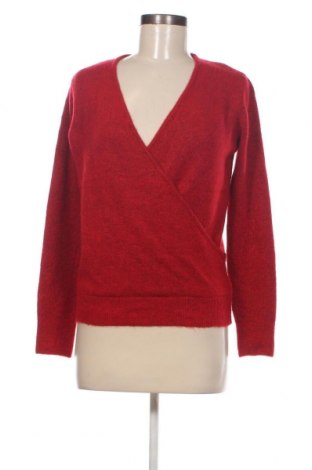 Γυναικείο πουλόβερ Sora, Μέγεθος XS, Χρώμα Κόκκινο, Τιμή 13,09 €