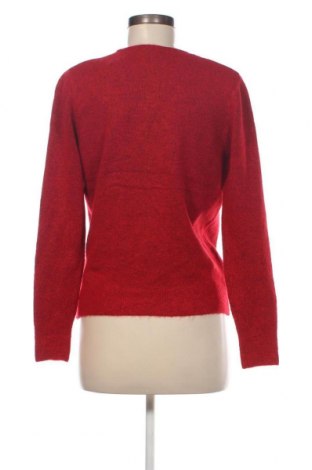 Дамски пуловер Sora, Размер XS, Цвят Червен, Цена 21,16 лв.