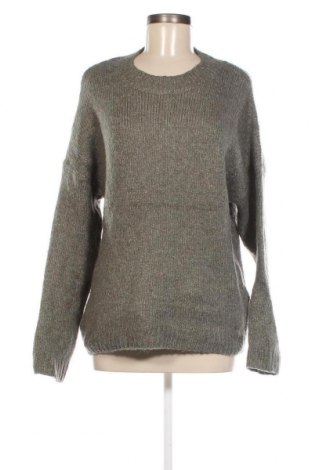 Γυναικείο πουλόβερ Soya Concept, Μέγεθος S, Χρώμα Πράσινο, Τιμή 10,14 €