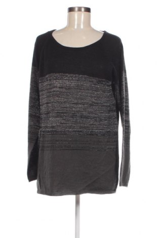 Γυναικείο πουλόβερ Soya Concept, Μέγεθος XL, Χρώμα Πολύχρωμο, Τιμή 12,68 €