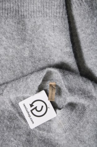 Γυναικείο πουλόβερ Soya Concept, Μέγεθος S, Χρώμα Γκρί, Τιμή 24,45 €