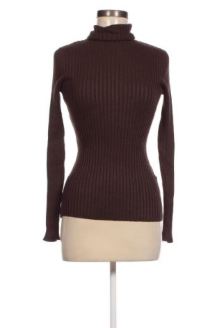 Дамски пуловер Soya Concept, Размер S, Цвят Кафяв, Цена 39,99 лв.