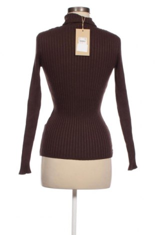 Дамски пуловер Soya Concept, Размер S, Цвят Кафяв, Цена 37,20 лв.