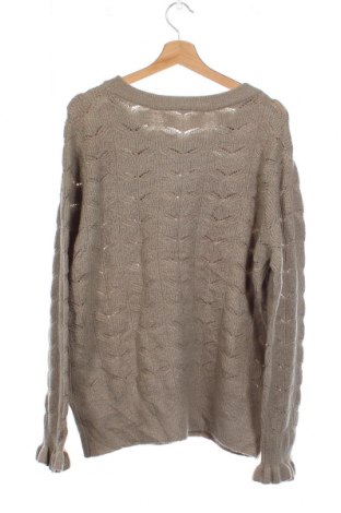 Дамски пуловер Soya Concept, Размер XXL, Цвят Зелен, Цена 19,27 лв.