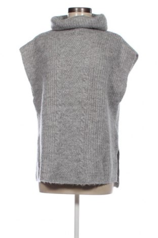 Дамски пуловер Soya Concept, Размер S, Цвят Сив, Цена 17,63 лв.