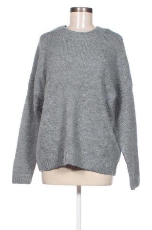 Дамски пуловер Soya Concept, Размер L, Цвят Сив, Цена 20,09 лв.