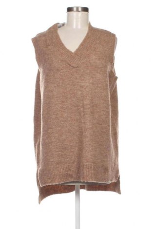 Дамски пуловер Soya Concept, Размер M, Цвят Кафяв, Цена 16,40 лв.