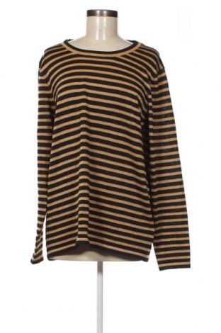 Γυναικείο πουλόβερ Soya Concept, Μέγεθος XXL, Χρώμα Πολύχρωμο, Τιμή 16,48 €