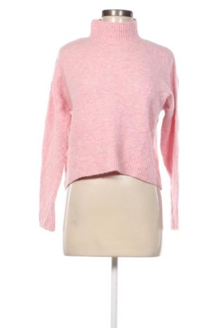 Дамски пуловер Sportsgirl, Размер XXS, Цвят Розов, Цена 19,68 лв.