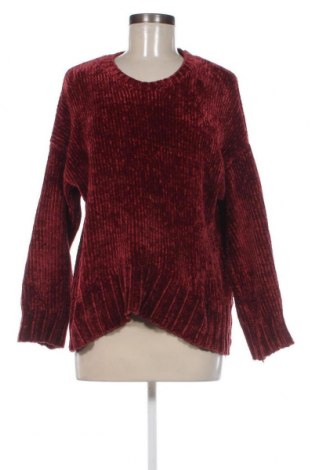 Дамски пуловер Sportsgirl, Размер XXS, Цвят Червен, Цена 22,14 лв.