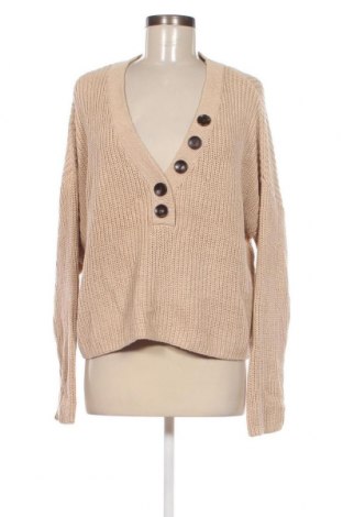 Дамски пуловер Sportsgirl, Размер L, Цвят Кафяв, Цена 22,55 лв.