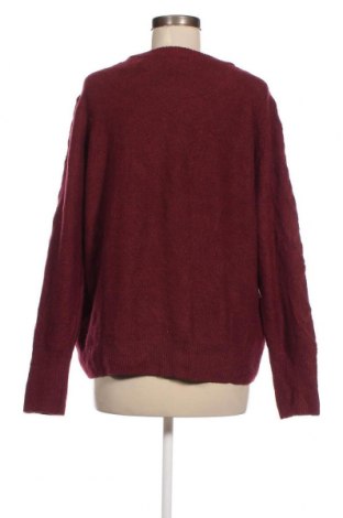 Damenpullover St. John's Bay, Größe XL, Farbe Rot, Preis 10,99 €