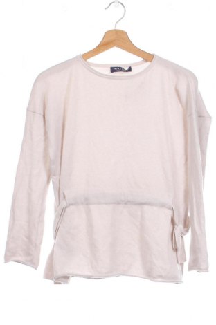 Γυναικείο πουλόβερ Stefanel, Μέγεθος XS, Χρώμα  Μπέζ, Τιμή 49,17 €