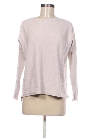 Γυναικείο πουλόβερ Stefanel, Μέγεθος M, Χρώμα  Μπέζ, Τιμή 31,47 €