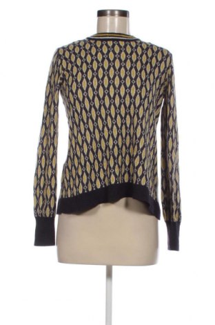 Γυναικείο πουλόβερ Stefanel, Μέγεθος S, Χρώμα Πολύχρωμο, Τιμή 35,03 €