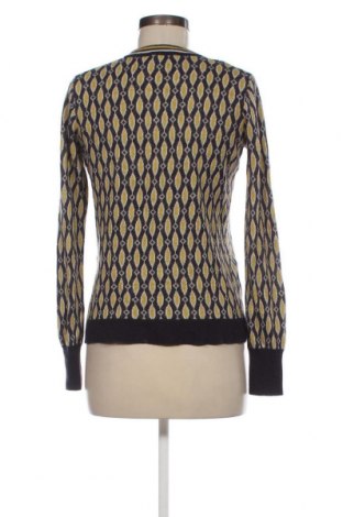 Дамски пуловер Stefanel, Размер S, Цвят Многоцветен, Цена 53,76 лв.