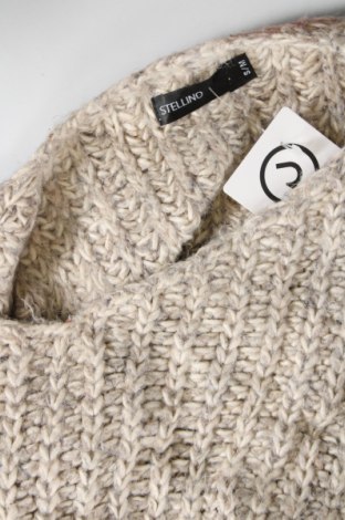 Damenpullover Stellino, Größe S, Farbe Beige, Preis € 8,91