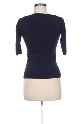 Γυναικείο πουλόβερ Steps, Μέγεθος XS, Χρώμα Μπλέ, Τιμή 7,18 €