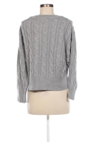 Damenpullover Stradivarius, Größe XS, Farbe Grau, Preis 8,07 €