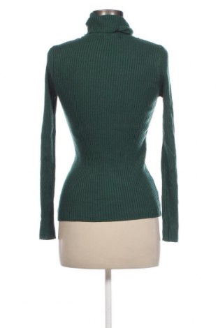 Damenpullover Stradivarius, Größe S, Farbe Grün, Preis € 20,18