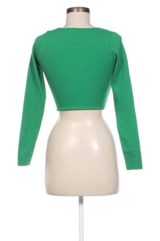 Damenpullover Stradivarius, Größe XS, Farbe Grün, Preis € 7,49