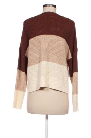 Damenpullover Stradivarius, Größe M, Farbe Mehrfarbig, Preis € 7,49