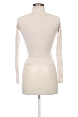 Damenpullover Stradivarius, Größe S, Farbe Beige, Preis € 8,07