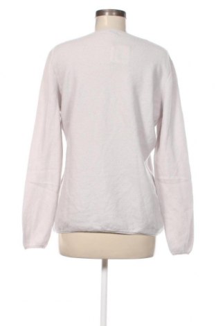 Γυναικείο πουλόβερ Strandfein, Μέγεθος XL, Χρώμα Γκρί, Τιμή 16,48 €
