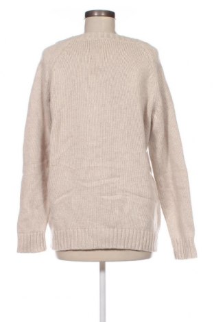 Дамски пуловер Strandfein, Размер XL, Цвят Екрю, Цена 20,50 лв.