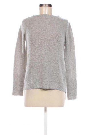 Дамски пуловер Street One, Размер XS, Цвят Сив, Цена 16,40 лв.