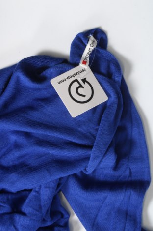 Γυναικείο πουλόβερ Street One, Μέγεθος L, Χρώμα Μπλέ, Τιμή 10,90 €