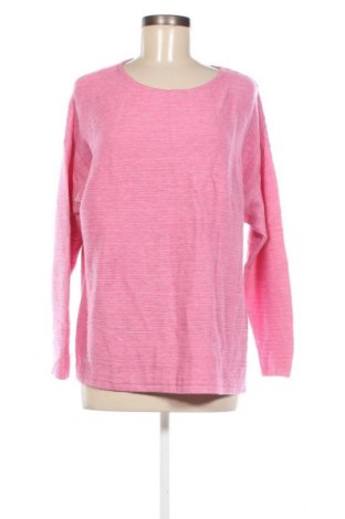 Дамски пуловер Street One, Размер M, Цвят Розов, Цена 20,09 лв.