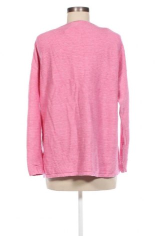Γυναικείο πουλόβερ Street One, Μέγεθος M, Χρώμα Ρόζ , Τιμή 10,90 €