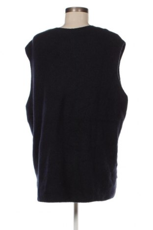 Γυναικείο πουλόβερ Street One, Μέγεθος XL, Χρώμα Μπλέ, Τιμή 6,34 €