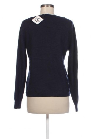 Damenpullover Street One, Größe M, Farbe Blau, Preis € 11,41