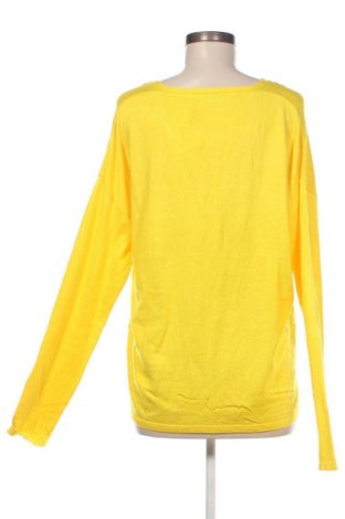 Damenpullover Street One, Größe M, Farbe Gelb, Preis € 11,41